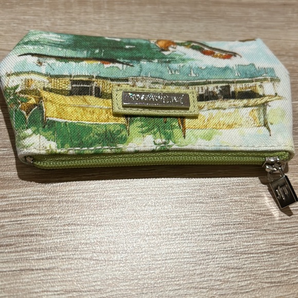 New JM Thompson coin purse - Picture 3 of 3